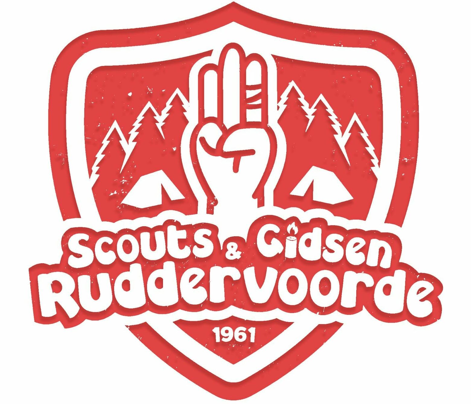 Scouts & Gidsen Ruddervoorde